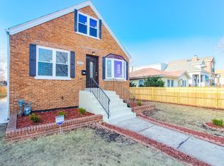 2612 N Normandy Ave, Chicago, IL 60707