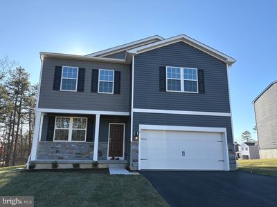 4 Plunder Ave, Barnegat, NJ, 08005