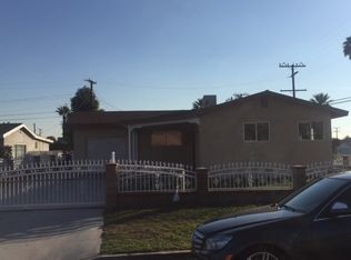 311 E Orchard St, Rialto, CA 92376