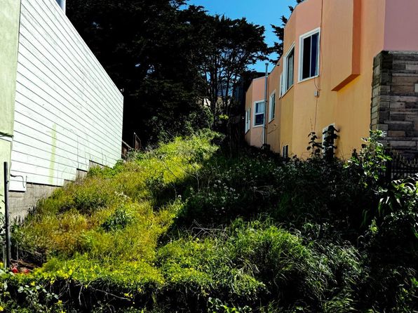 95 Santa Cruz Ave, San Francisco, CA 94112