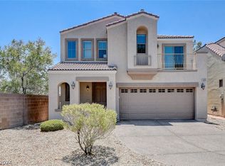 10001 Bonterra Ave, Las Vegas, NV 89129