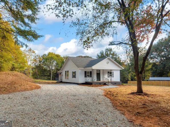 842 Harrison Bridge Rd, Royston, GA 30662
