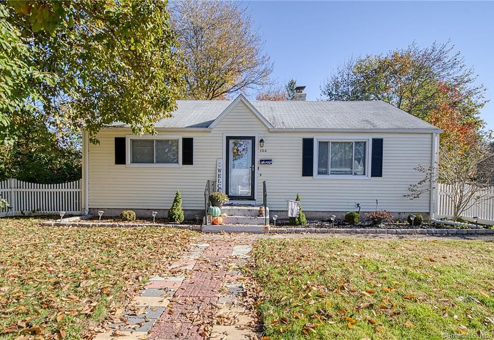 120 Landers Rd, East Hartford, CT 06118 Zillow