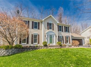 3179 Valley Dr, Walworth, NY