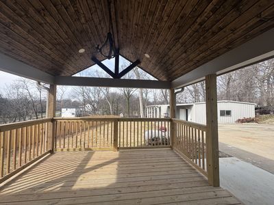 317 Willard Dr, Nashville, TN, 37211