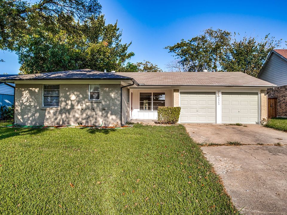 1st image of 3549 Antilles Dr