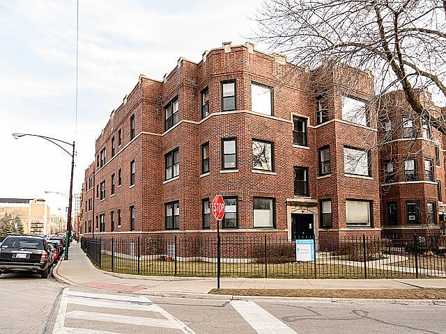 1st image of 1323 W Lawrence Ave #3