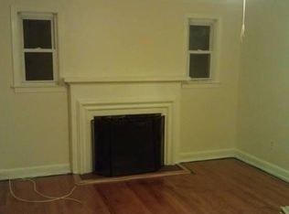 8317 Roanoke Ave APT 2, Takoma Park, MD 20912