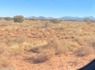 1727 E Stanford Ave, Williams, AZ 86046