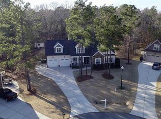 235 Corvina Dr, Clayton, NC 27520