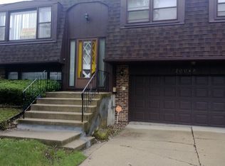 20048 Arroyo Ave, Lynwood, IL