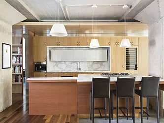 Sold by Sotheby's International Realty