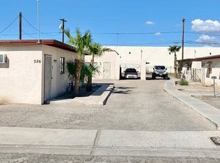 326 W 17th Pl #6, Yuma, AZ 85364