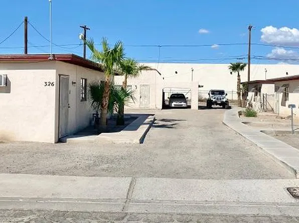 326 W 17th Pl #4, Yuma, AZ 85364