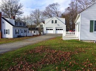 77 Clark Point Rd, Southwest Harbor, ME 04679