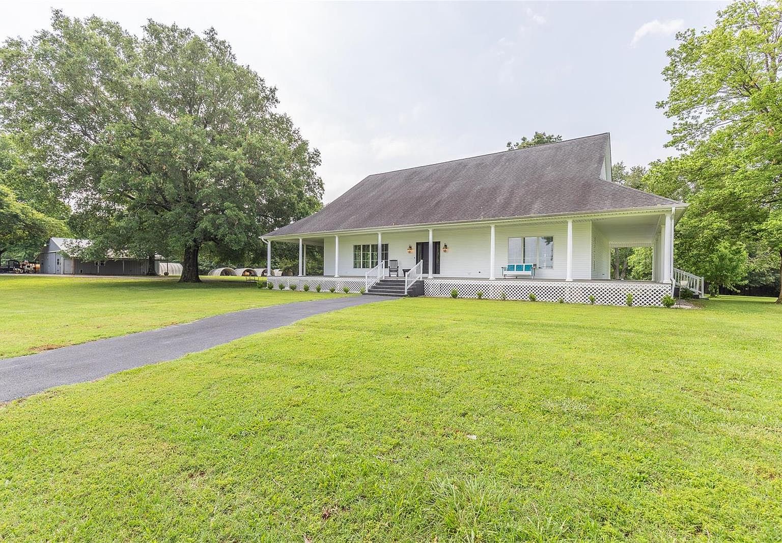 3618 Highway V, Harviell, MO 63945 Zillow
