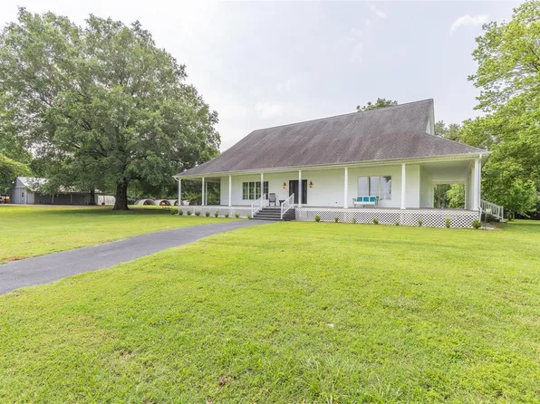 3618 Highway V, Harviell, MO 63945