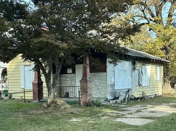 842 Carson St, Memphis, TN 38111