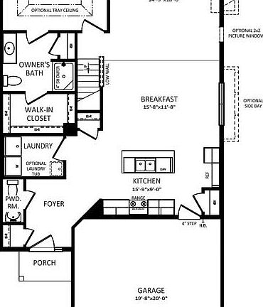 First Level