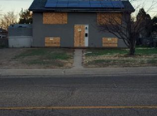 1602 Constitution Rd, Pueblo, CO 81001