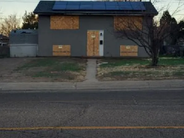 1602 Constitution Rd, Pueblo, CO 81001