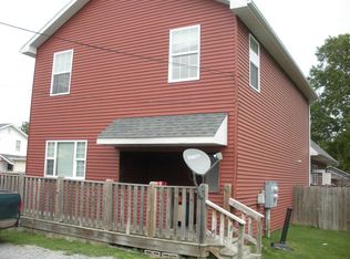 604 S Logan Ave, Carbondale, IL 62901