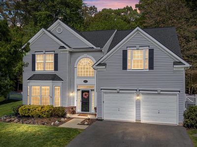 464 Web Foot Ln, Stevensville, MD, 21666