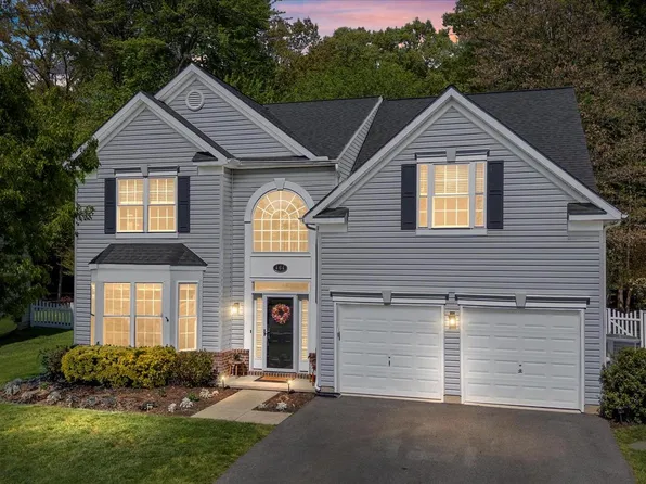 464 Web Foot Ln, Stevensville, MD 21666