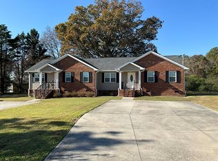 2661 Deep Springs Rd NE, Dalton, GA 30721