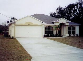 13324 Tubeck St, Spring Hill, FL 34609