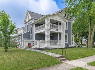 201 Central Ave, Greenville, OH 45331