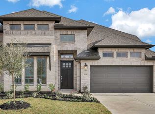 5810 Pink Coral Ln, Rosharon, TX 77583
