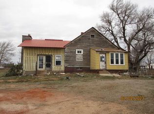 2688 SE 30th Ave, Kingman, KS 67068