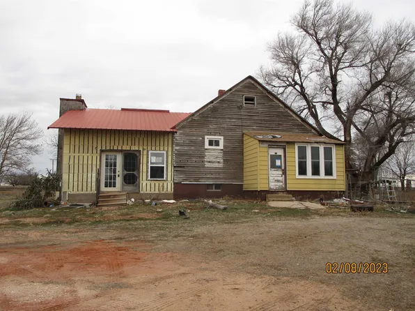 2688 SE 30th Ave, Kingman, KS 67068