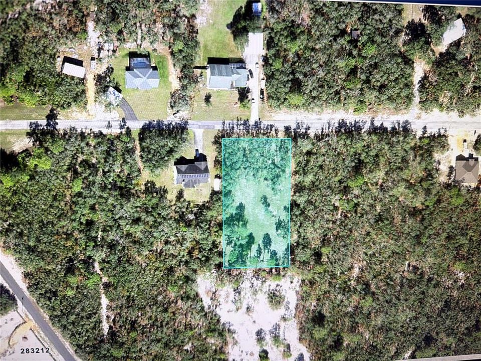 1st image of Deer Rd #133