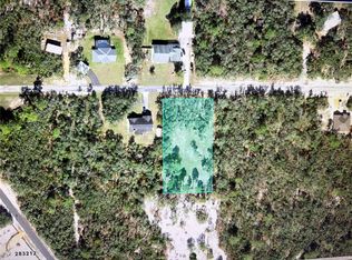 Deer Rd #133, Frostproof, FL 33843