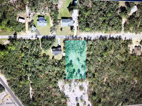 Deer Rd #133, Frostproof, FL 33843