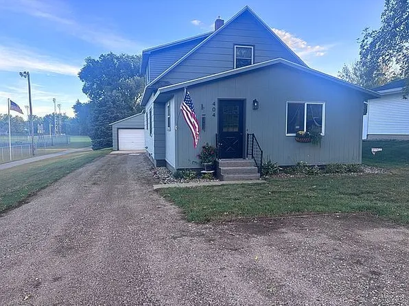 404 E Cottonwood St, Springfield, MN 56087