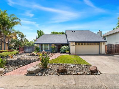 6442 Breezewood Ct, Orangevale, CA, 95662