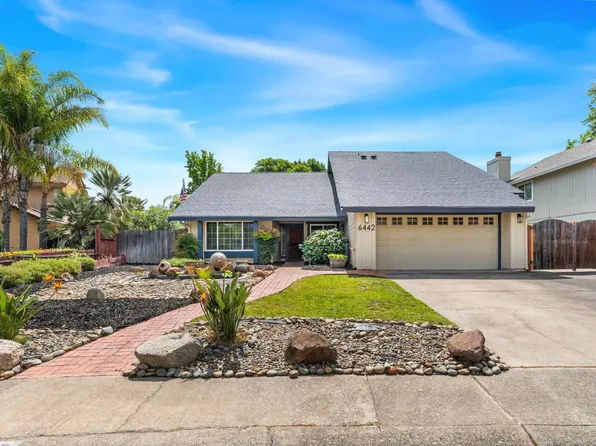6442 Breezewood Ct, Orangevale, CA 95662