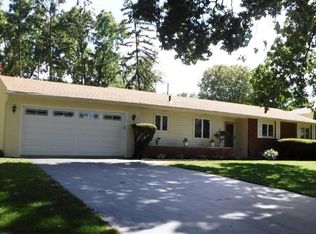 1415 Kirkley Rd, Columbus, OH 43221