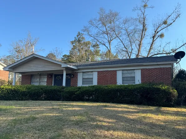 801 Golfview Dr, Tallahassee, FL 32301