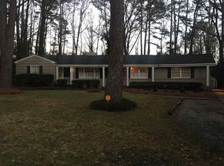 3981 Nassau St, Jackson, MS 39216