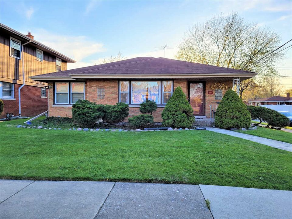 1st image of 1400 Evers Ave