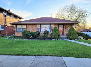 1400 Evers Ave, Westchester, IL 60154