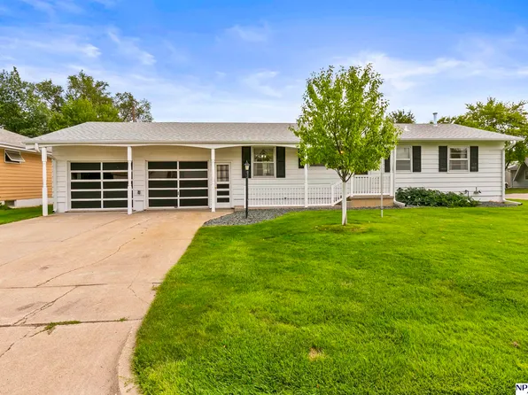 310 N Thomas St, Fremont, NE 68025