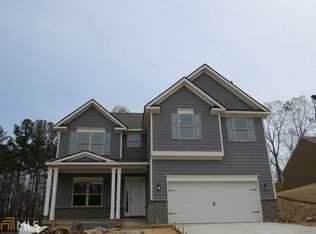 205 Gorham Gates Dr, Hiram, GA 30141