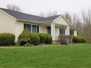 477 Oglesbee Rd, Wilmington, OH 45177