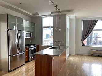 Rented by City View Living