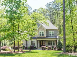 7449 Sextons Creek Dr, Raleigh, NC 27614